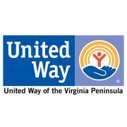 United Way of the Virginia Peninsula (UWVP) logo