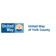United Way of York County logo