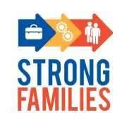 Strong Families Data Manager Strong Families Data Manager