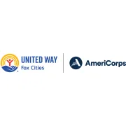 Logo for job 211 Community Connection Navigator - AmeriCorps