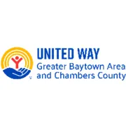 Logo for job Chief Executive Officer (CEO) - United Way of Greater Baytown Area and Chambers County
