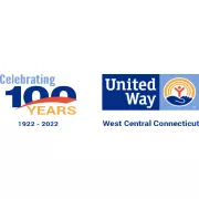 United Way of West Central Connecticut logo
