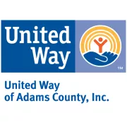 United Way of Adams County logo