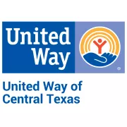 United Way of Central Texas logo