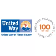 United Way of Pierce County logo