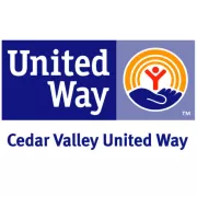 Cedar Valley United Way logo