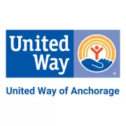 United Way of Anchorage logo