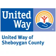 United Way of Sheboygan County logo