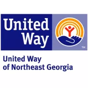 United Way of Northeast Georgia ES logo