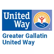 Greater Gallatin United Way logo