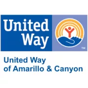 United Way of Amarillo & Canyon logo