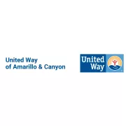 United Way of Amarillo & Canyon logo