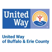 United Way of Buffalo & Erie County logo