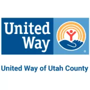 United Way of Utah County logo
