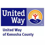 United Way of Kenosha County logo