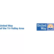 United Way of the Tri Valley Area logo