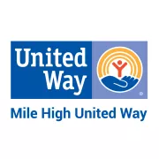 Mile High United Way logo