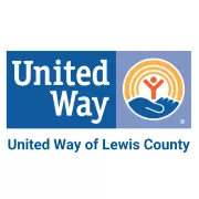 United Way of Lewis County logo