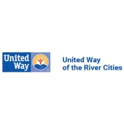 United Way of the River Cities E logo