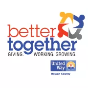 Rowan County United Way ES logo