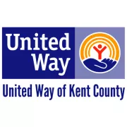 United Way of Kent County logo