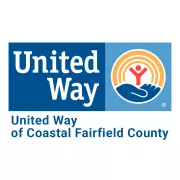 United Way of Coastal Fairfield County logo