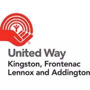 United Way of Kingston, Frontenac, Lennox & Addington logo