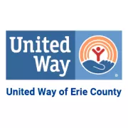 United Way of Erie County logo