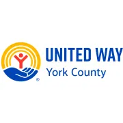 Logo for job President & CEO, United Way of York County