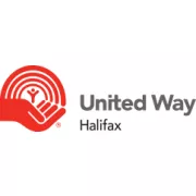 United Way Halifax logo