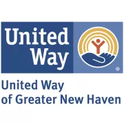 United Way of Greater New Haven logo
