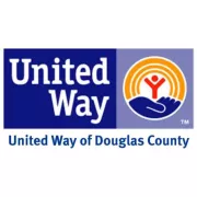 United Way of Douglas County logo