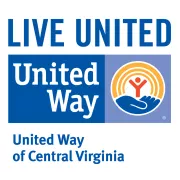 United Way of Central VA logo