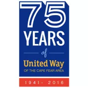 United Way of the Cape Fear Area logo