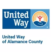 United Way of Alamance County logo