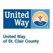 United Way of St. Clair County logo