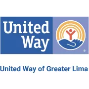 United Way of Greater Lima logo