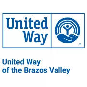 United Way of the Brazos Valley logo