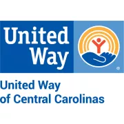 United Way of Central Carolinas logo