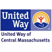 United Way of Central Massachusetts logo