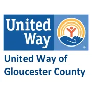 United Way of Gloucester County logo