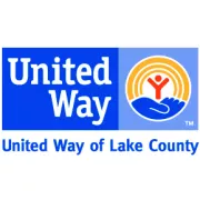United Way of Lake County logo