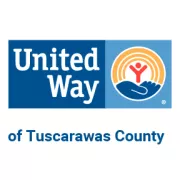 United Way of Tuscarawas County logo
