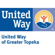 United Way of Greater Topeka logo