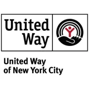 United Way of New York City logo