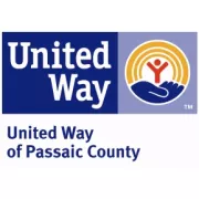 United Way of Passaic County logo