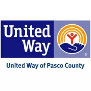 United Way of Pasco County logo
