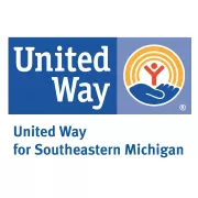 United Way for Southeastern Michigan logo