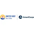 Logo for job 211 Community Connection Navigator - AmeriCorps