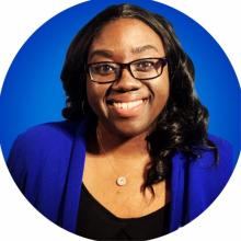 LAWRENCIA RICHARDSON  picture